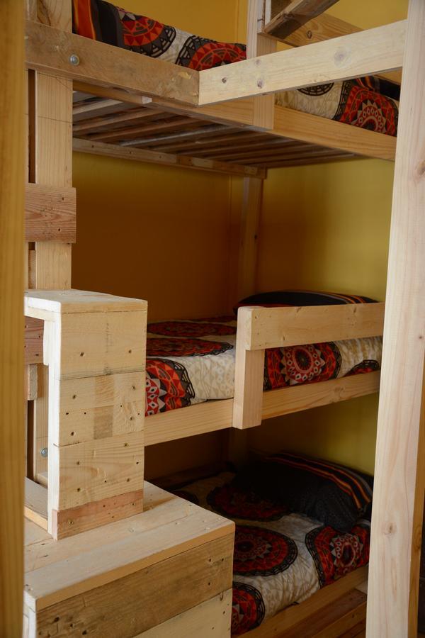 Urban Hive Backpackers Hostel