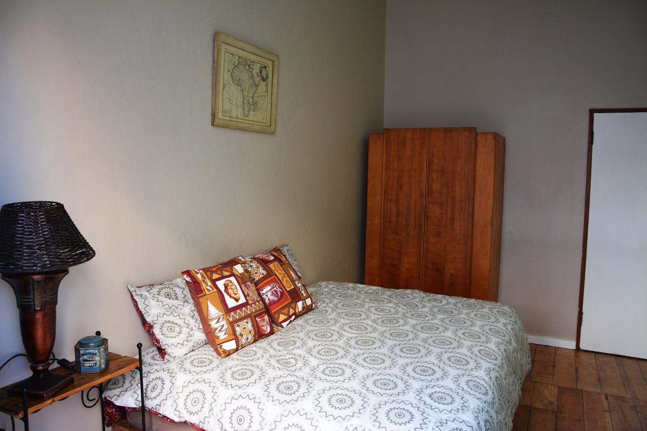 Hostel Urban Hive Backpackers