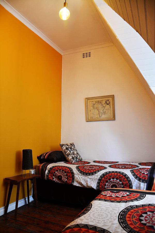 Urban Hive Backpackers Hostel