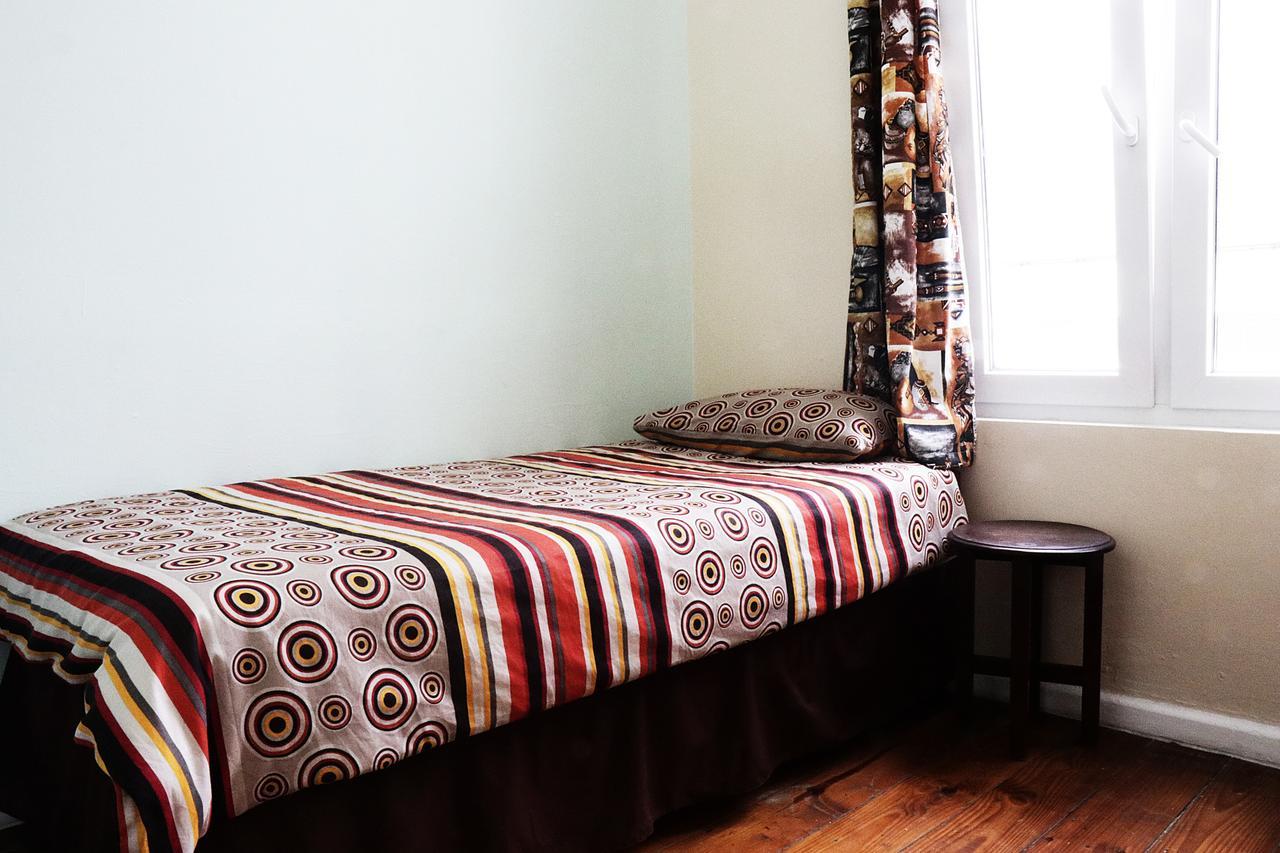 Hostel Urban Hive Backpackers *