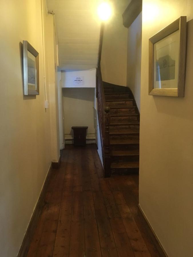 Hostel Urban Hive Backpackers Kaapstad