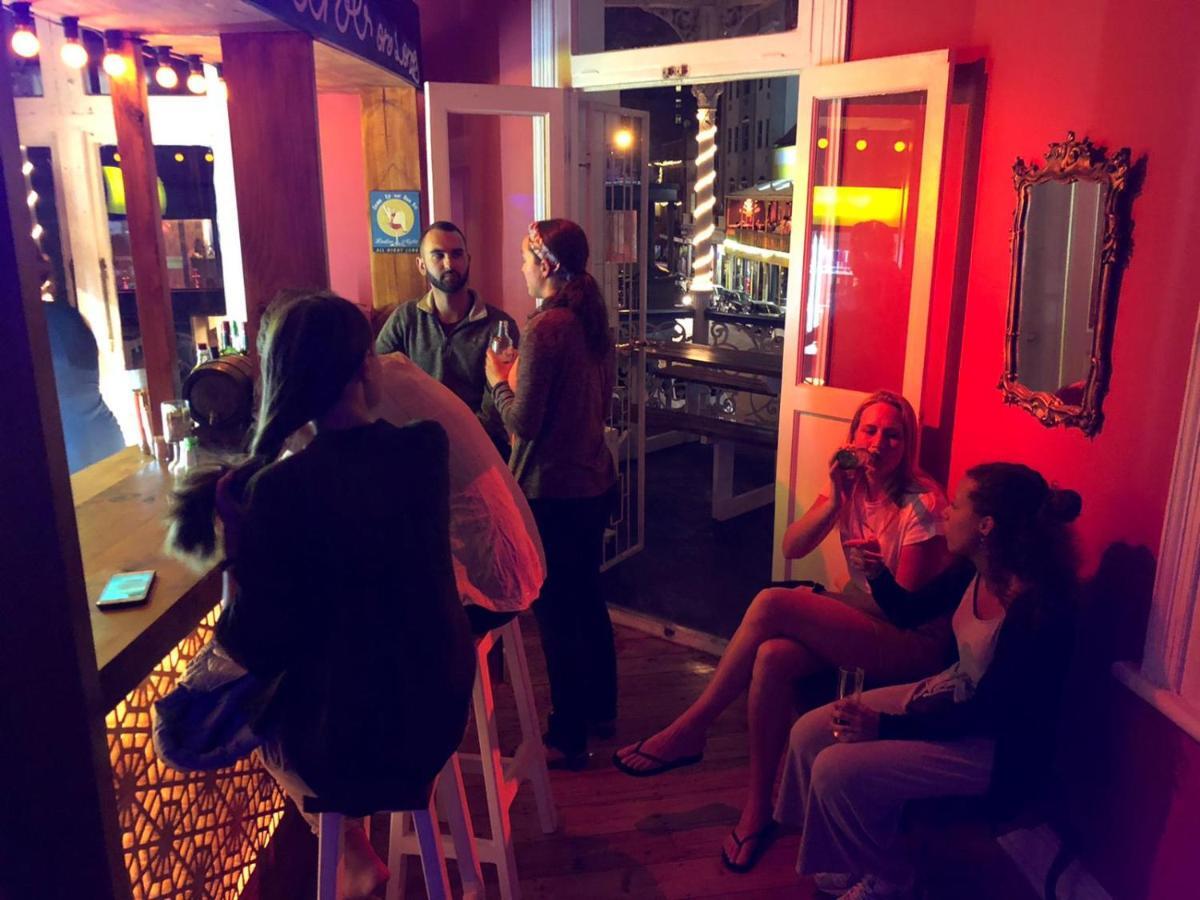 Hostel Urban Hive Backpackers