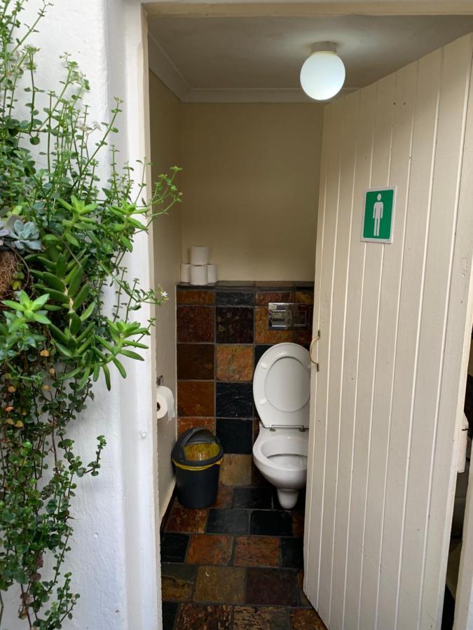 Hostel Urban Hive Backpackers