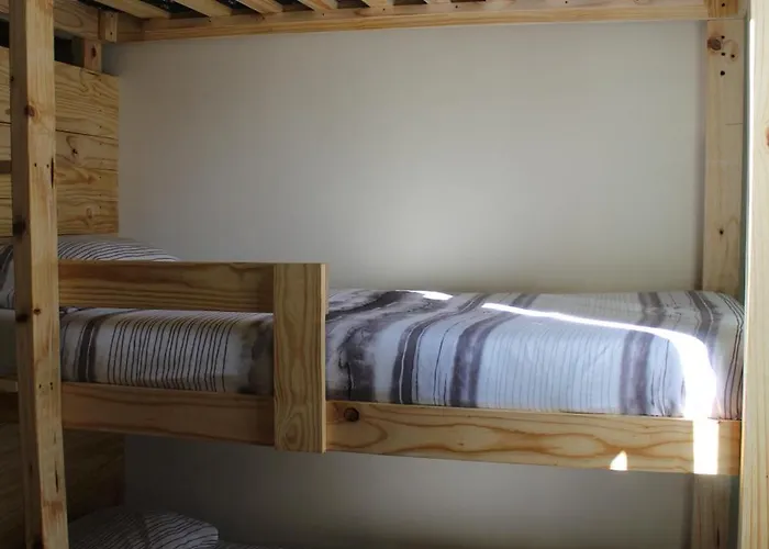 Urban Hive Backpackers