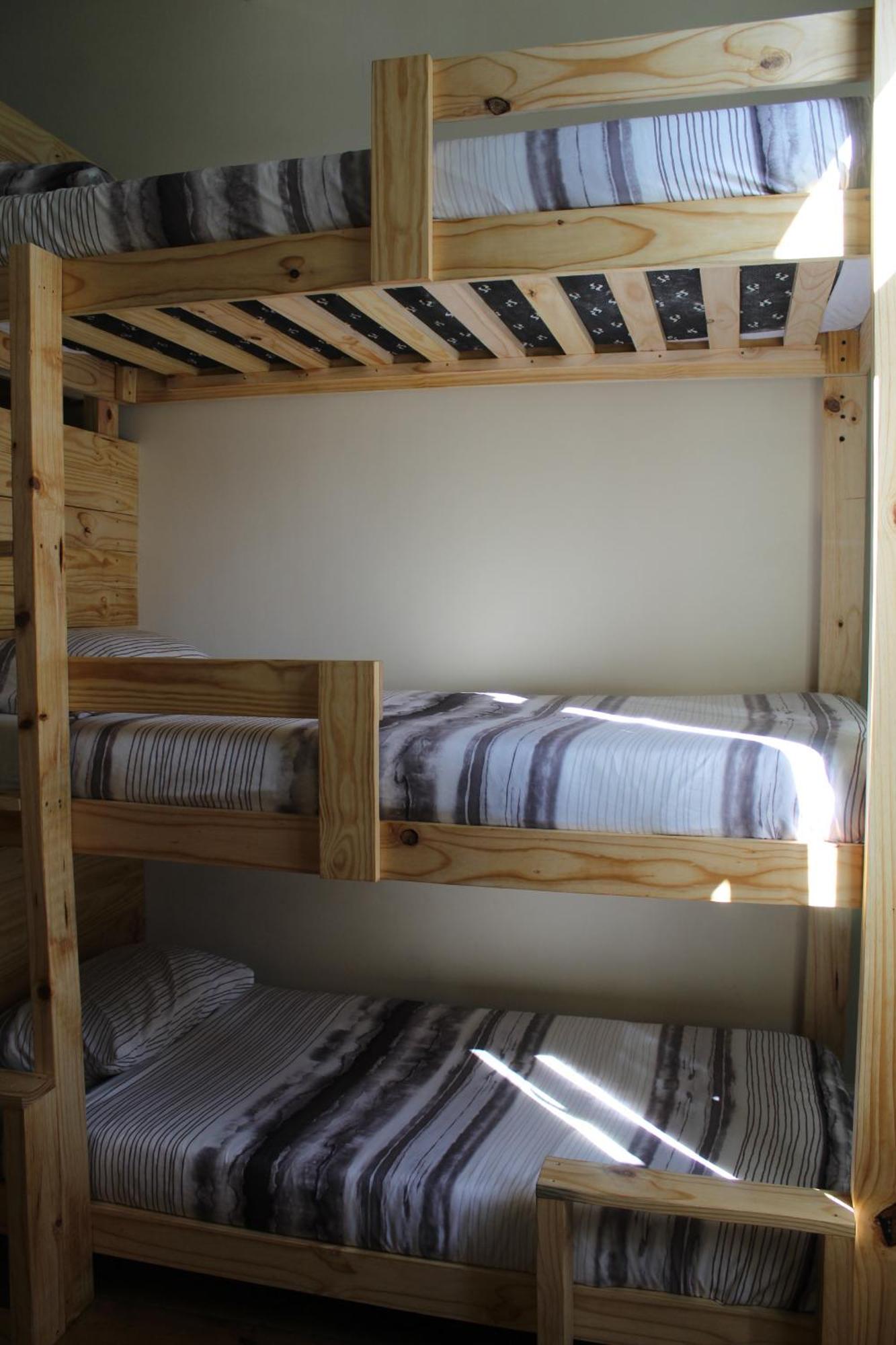 Urban Hive Backpackers *