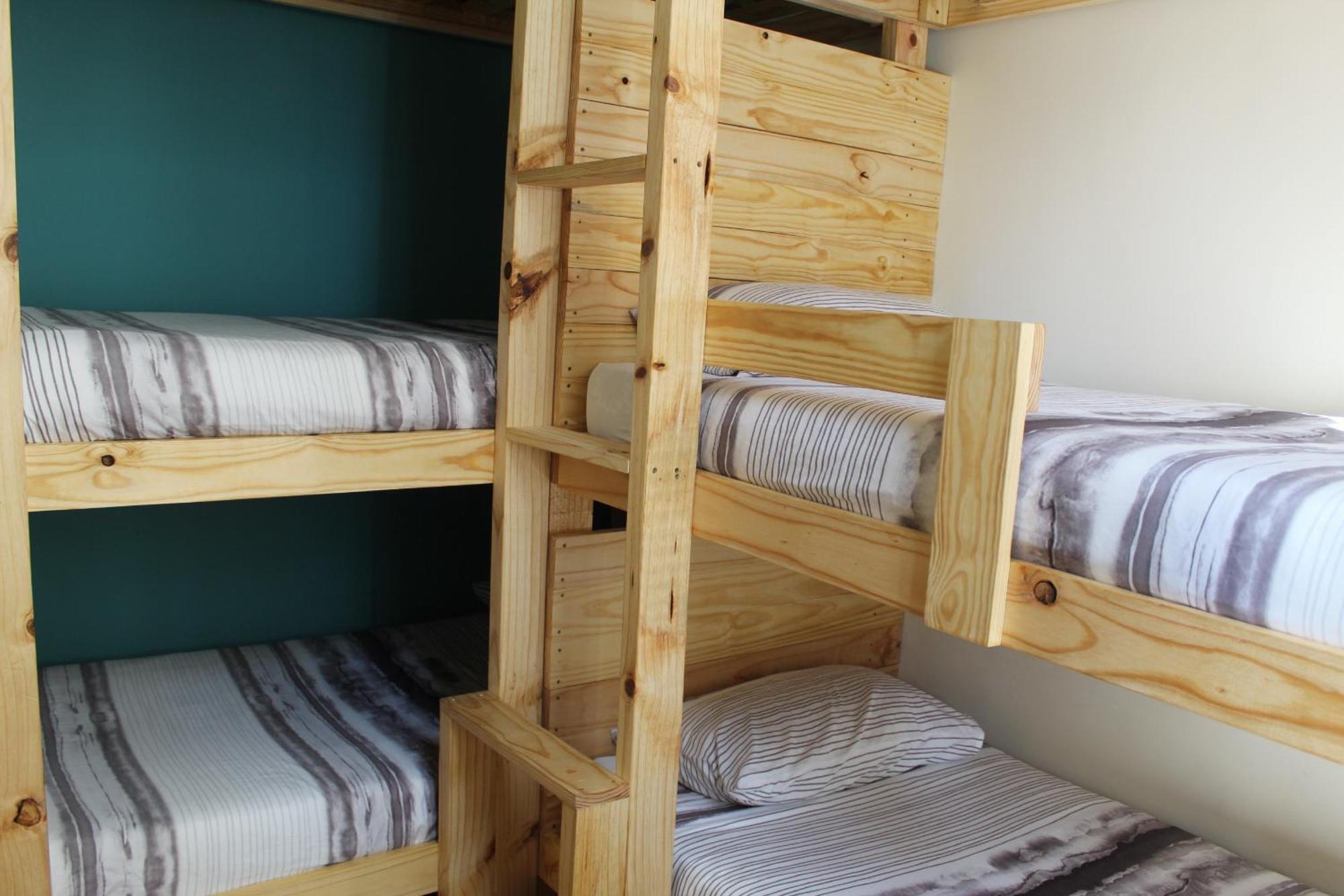 Urban Hive Backpackers Cape Town
