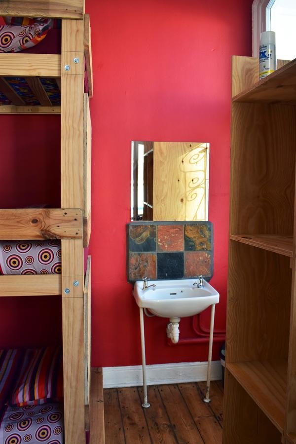 Hostel Urban Hive Backpackers Cape Town