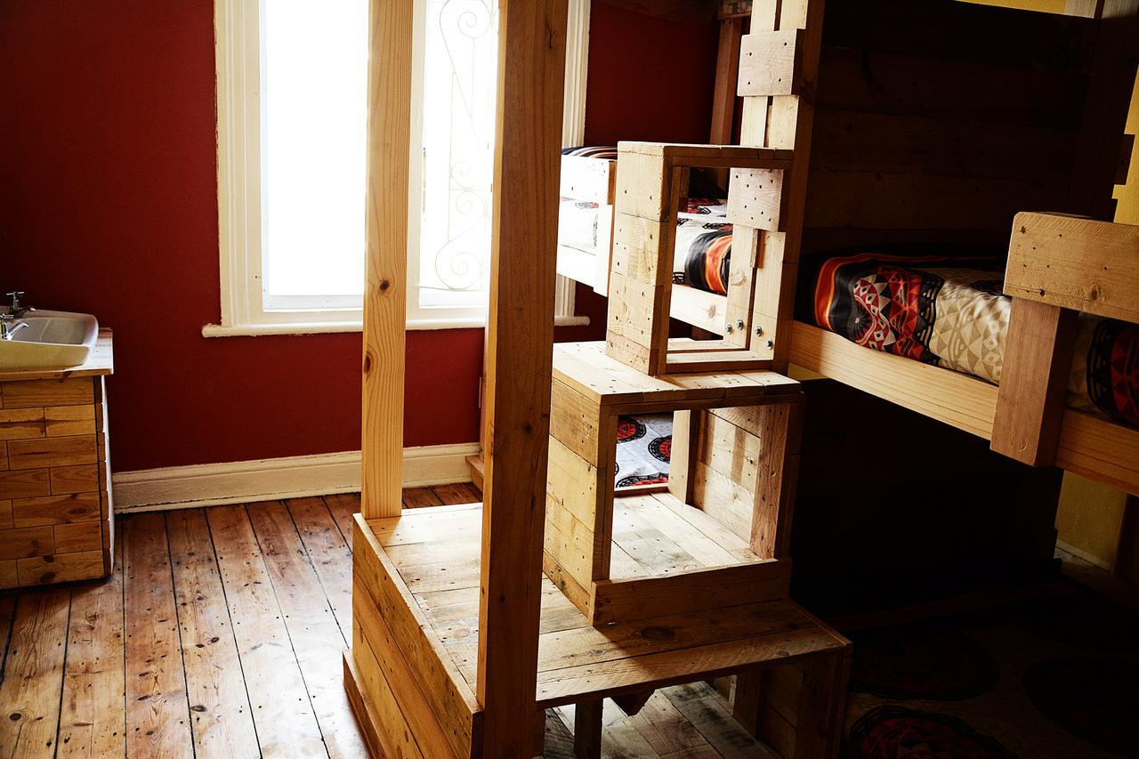 Urban Hive Backpackers Hostel
