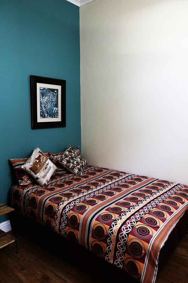 Hostel Urban Hive Backpackers *