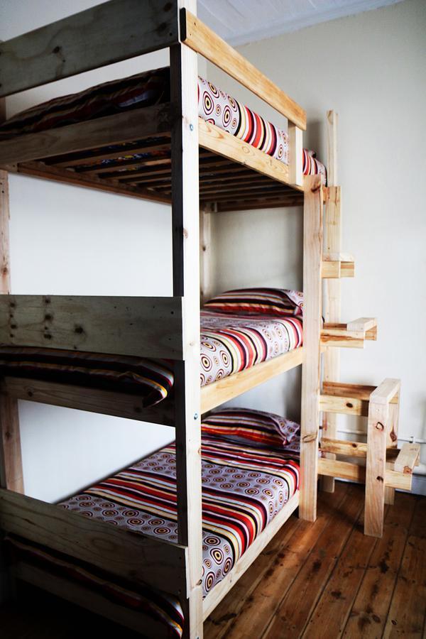 Hostel Urban Hive Backpackers *