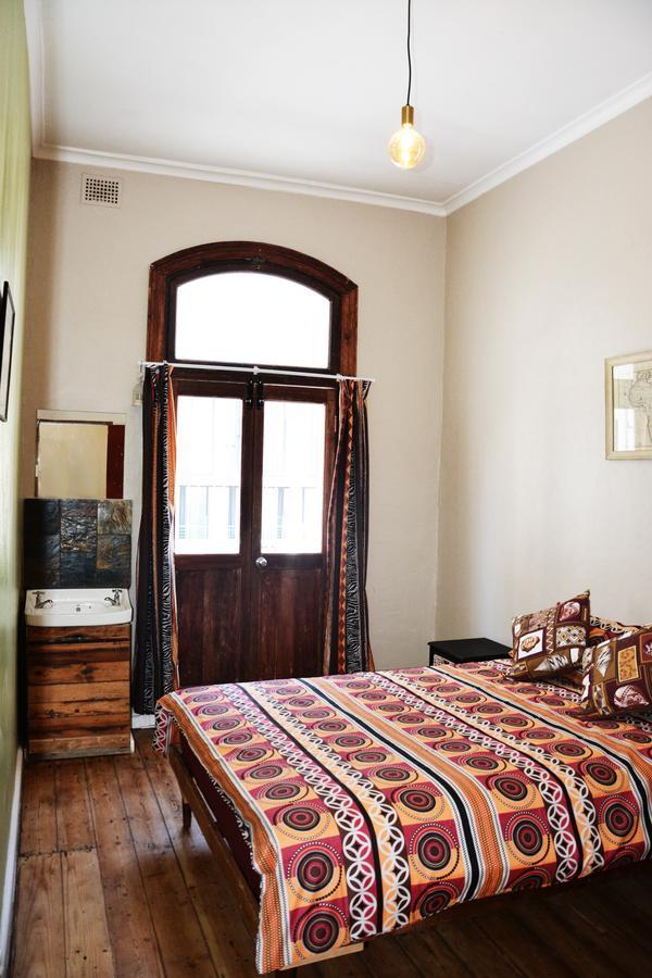 Hostel Urban Hive Backpackers