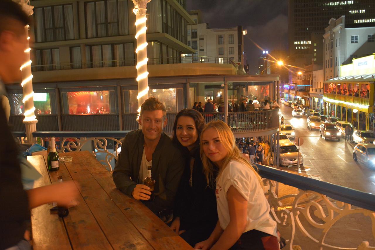 Urban Hive Backpackers