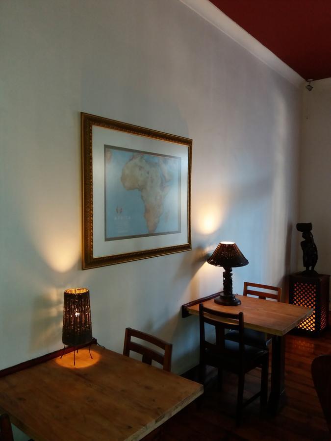 Urban Hive Backpackers Hostel
